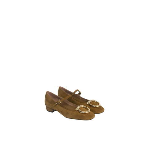 Marry 2 密頭高跟鞋