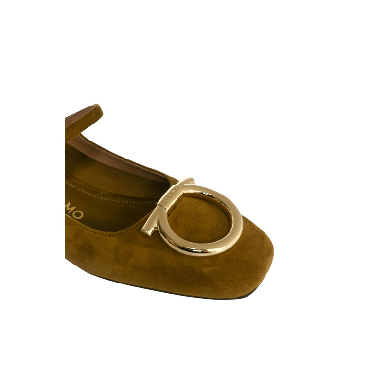 Marry 2 密頭高跟鞋-3