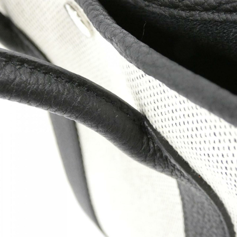 愛馬仕花園派對 30厘米 066751CK 手提包-4