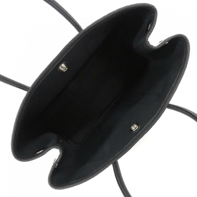 愛馬仕花園派對 30厘米 066751CK 手提包-5