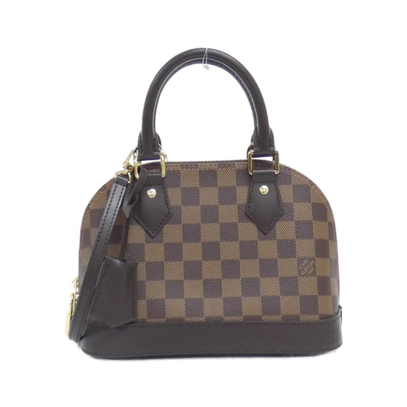 路易威登 Damier Alma BB N40606 手提包-0