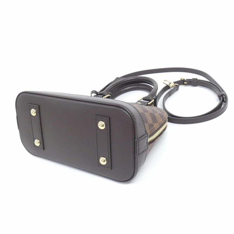 路易威登 Damier Alma BB N40606 手提包-1
