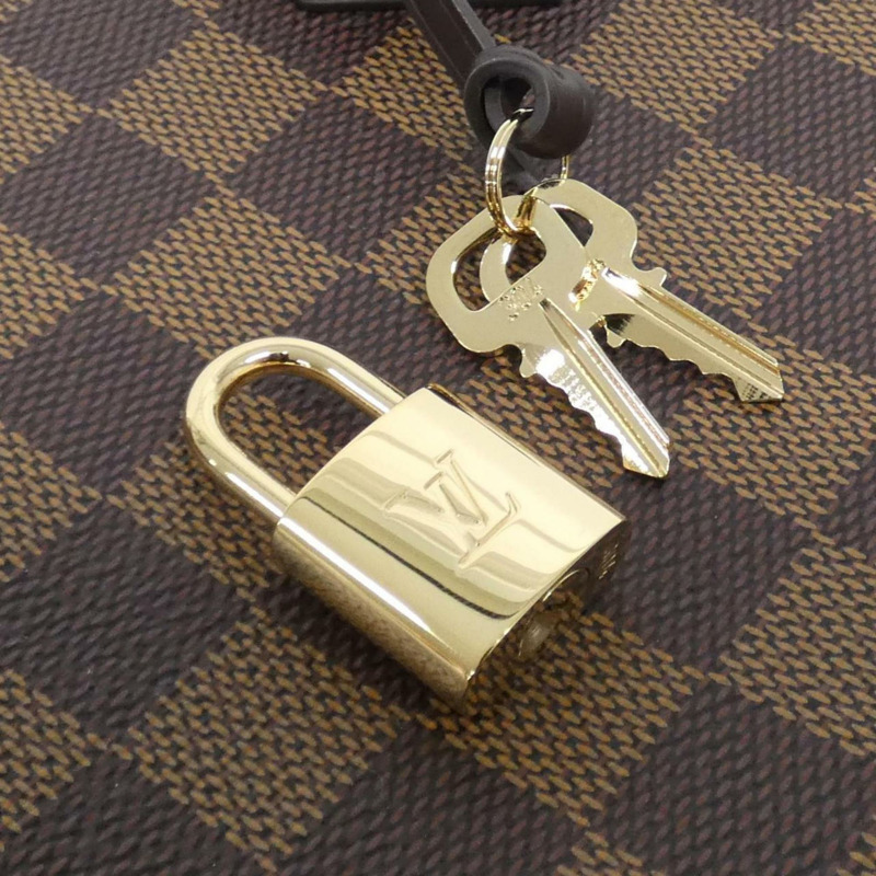 路易威登 Damier Alma BB N40606 手提包-2