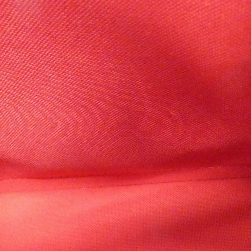 路易威登 Damier Alma BB N40606 手提包-6