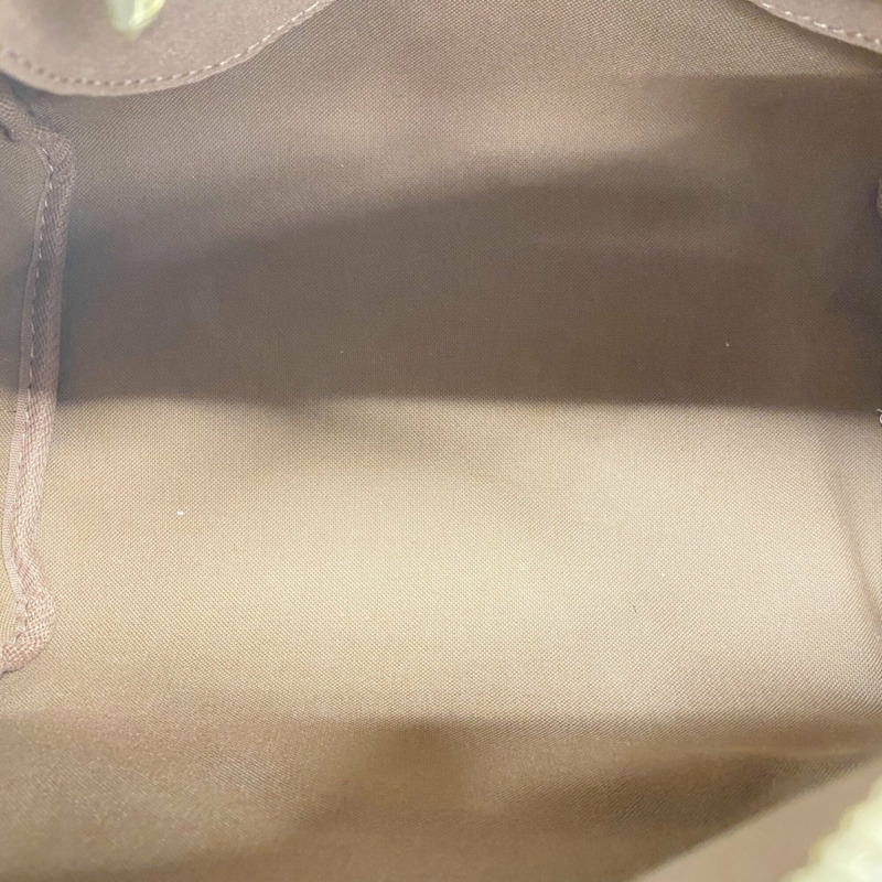 路易威登 Monogram Speedy Bandoulière 25 手提包 M46977 棕色 女士兩用包-3