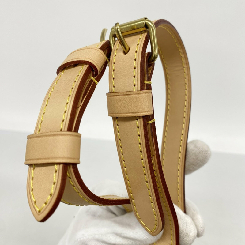 路易威登 Monogram Speedy Bandoulière 25 手提包 M46977 棕色 女士兩用包-5