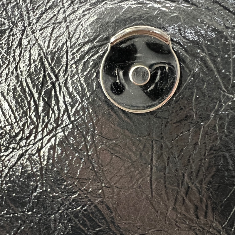 香緹國際精品889 YSL NIKI BABY 肩背包-9