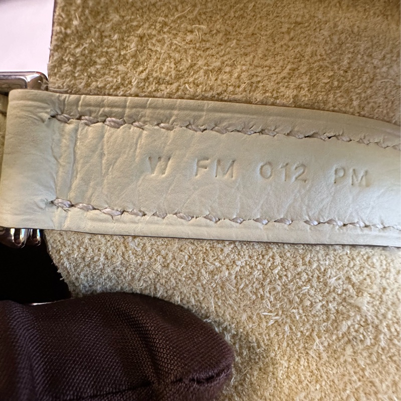 Hermes 菜籃子 黃 銀扣-6