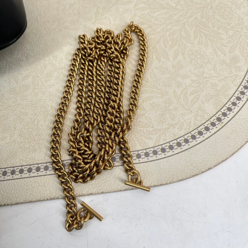 GUCCI古馳  馬蒙marmont黑金迷你mini鏈條包單肩斜挎包 非常精緻小巧的一款包包 百搭實用-21