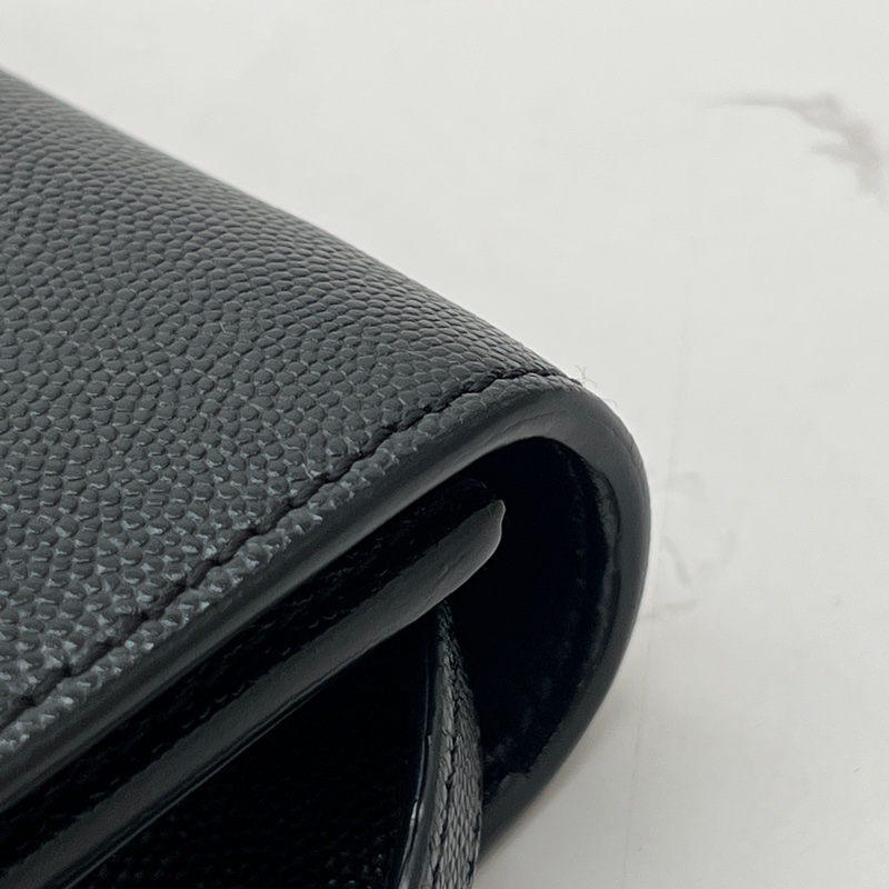 香緹國際精品 920 BURBERRY 肩背包黑金色-5