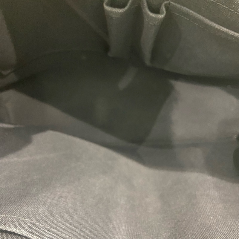 LouisVuitton 路易威登 灰棋盤格公文包,缺肩帶 🈚附件-6