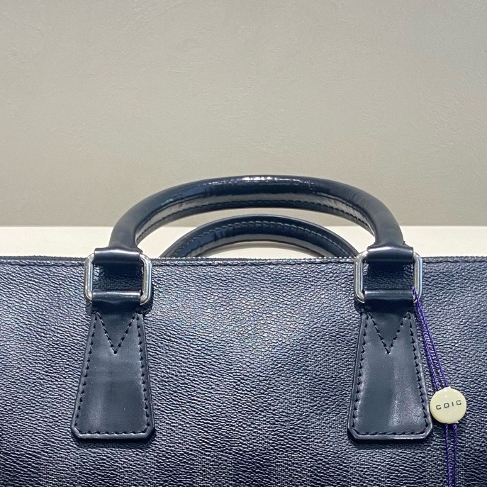 LouisVuitton 路易威登 灰棋盤格公文包,缺肩帶 🈚附件-7