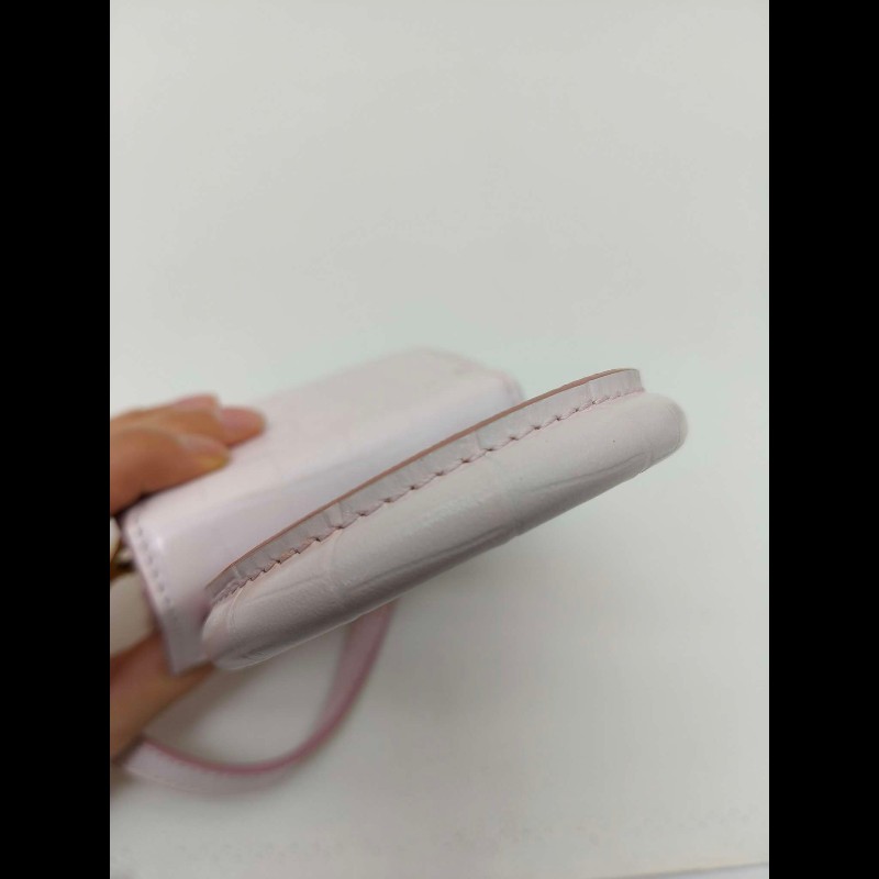 JACQUEMUS 雅克慕斯 La Montagne 系列LeChiquito 手提單肩斜挎包-13