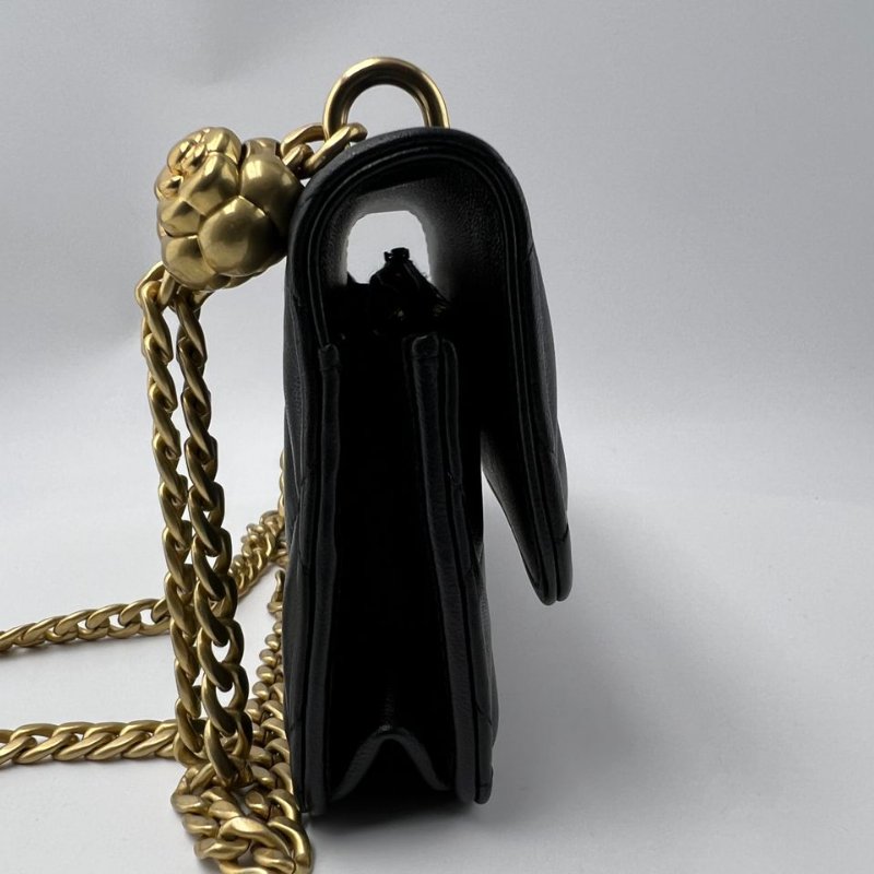 Chanel WOC 鍊條包-2