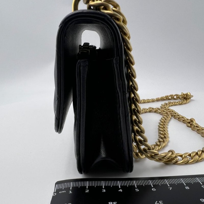 Chanel WOC 鍊條包-3