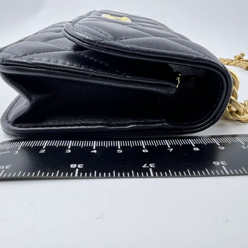 Chanel WOC 鍊條包-4