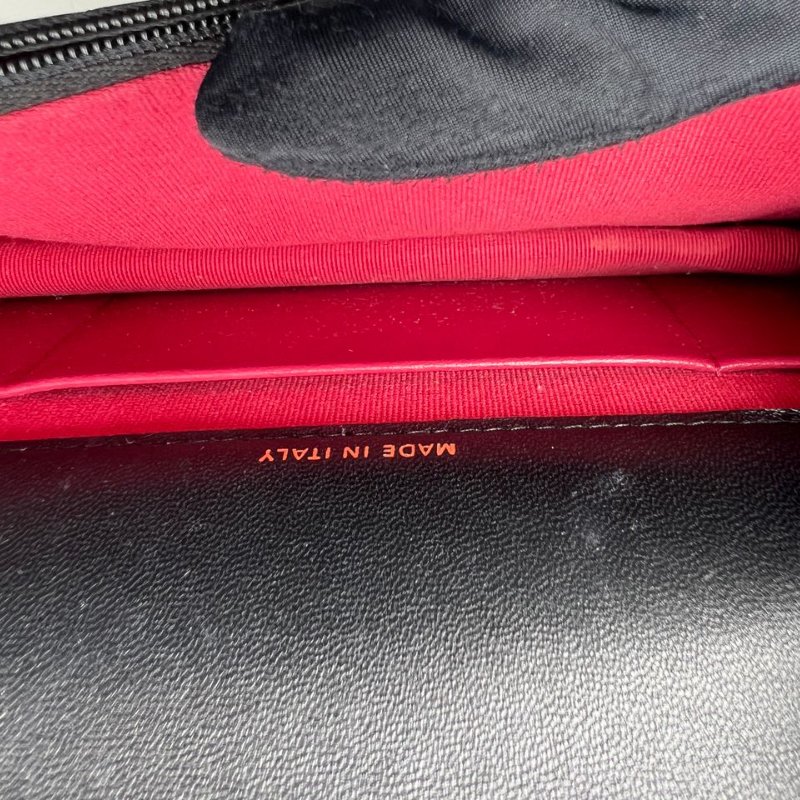 Chanel WOC 鍊條包-13