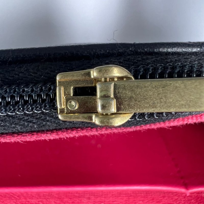 Chanel WOC 鍊條包-16