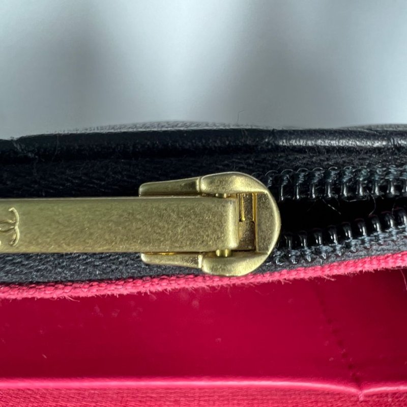 Chanel WOC 鍊條包-19