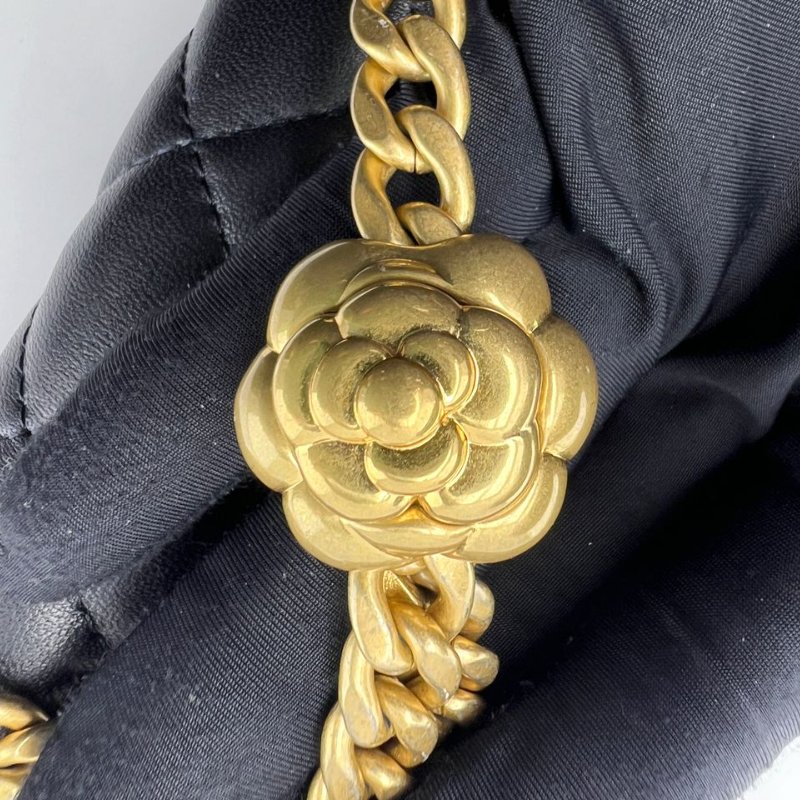 Chanel WOC 鍊條包-20