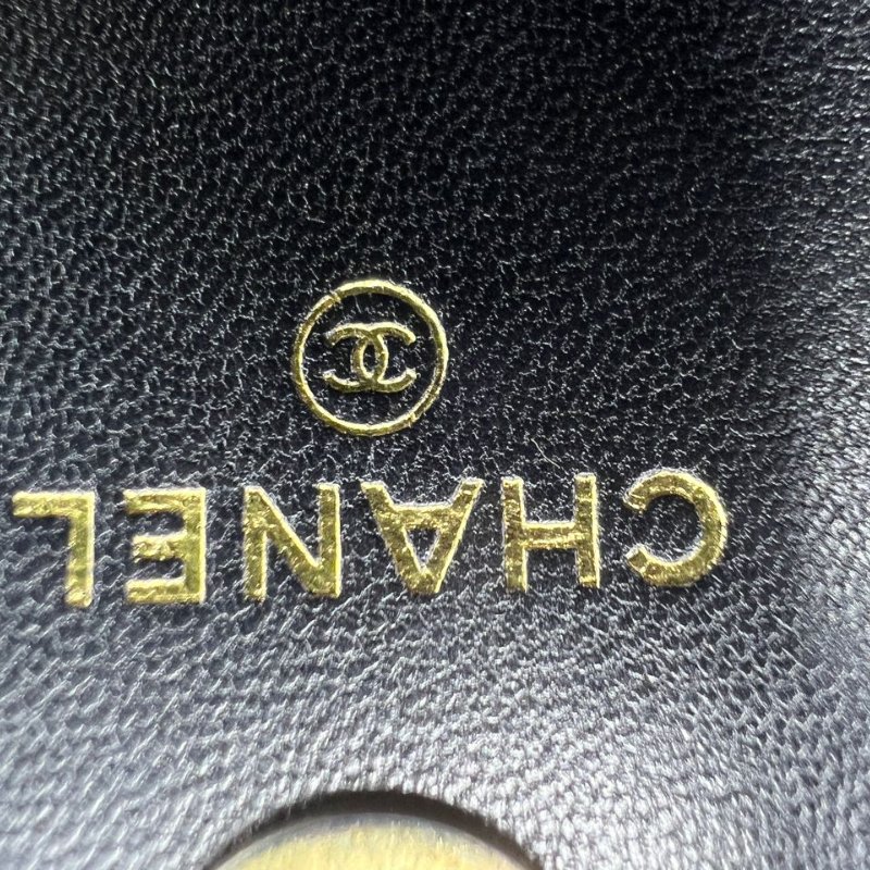 Chanel WOC 鍊條包-22