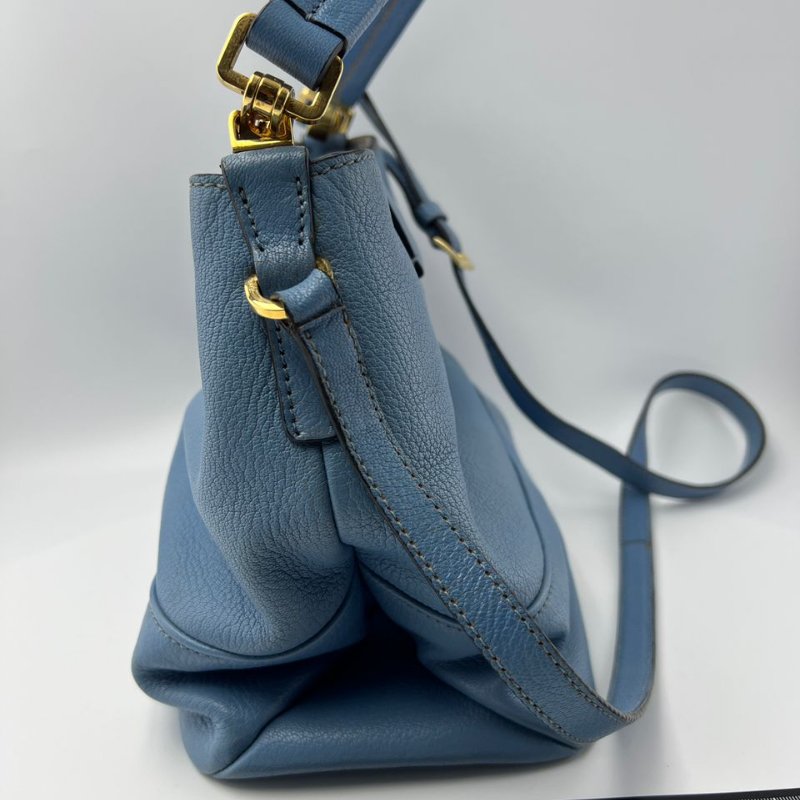 Miu Miu 鎖扣水桶包-2