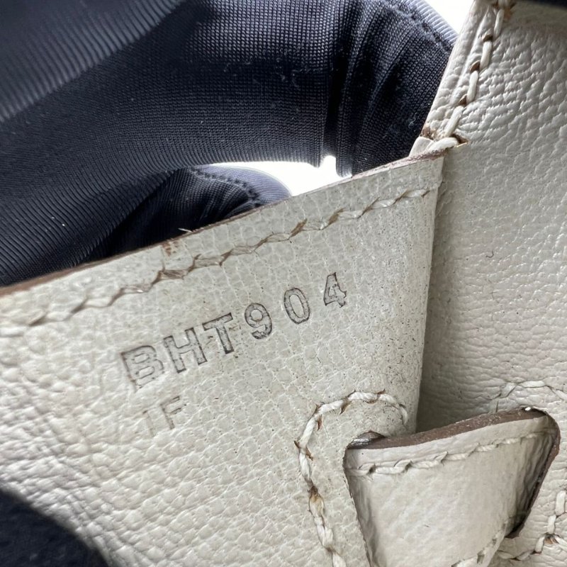 愛馬仕 Birkin 手提包-4