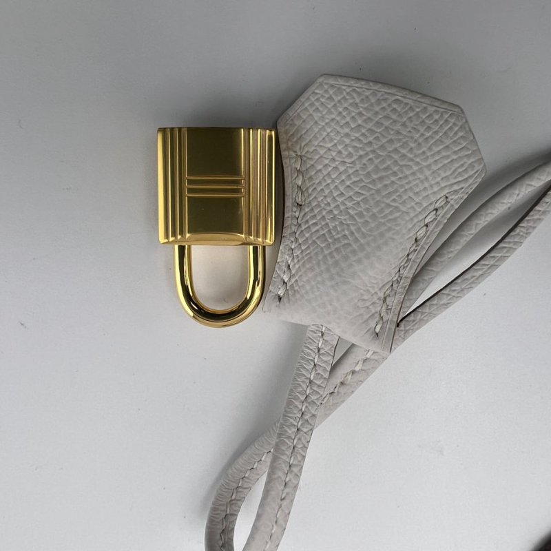 愛馬仕 Birkin 手提包-6