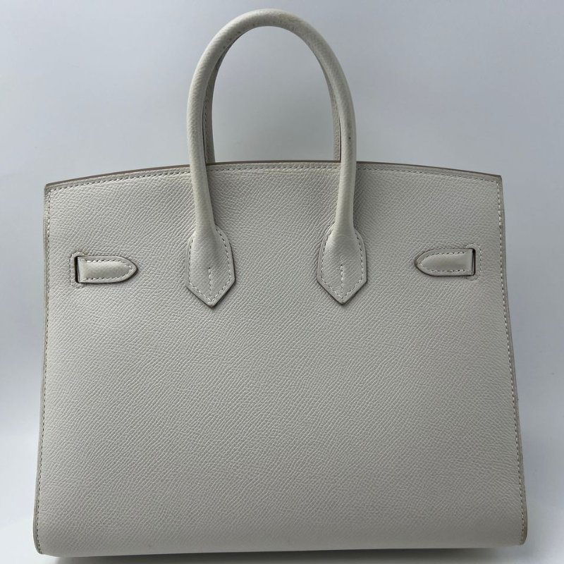 愛馬仕 Birkin 手提包-9