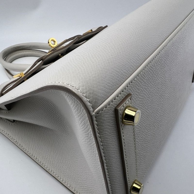 愛馬仕 Birkin 手提包-10