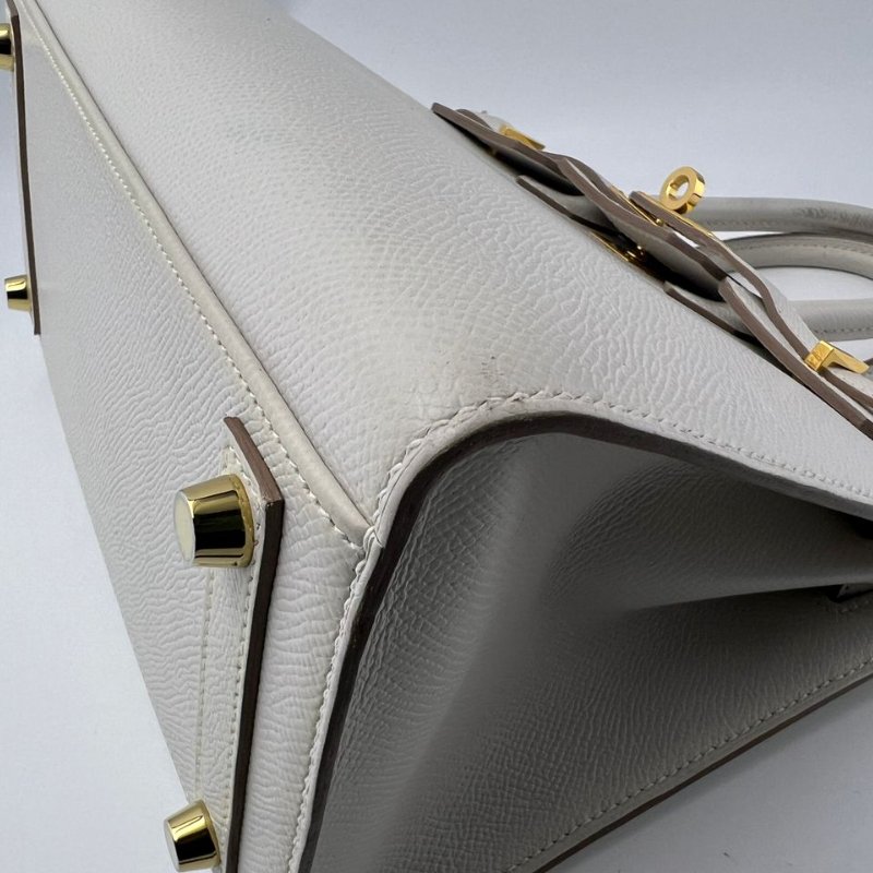 愛馬仕 Birkin 手提包-11