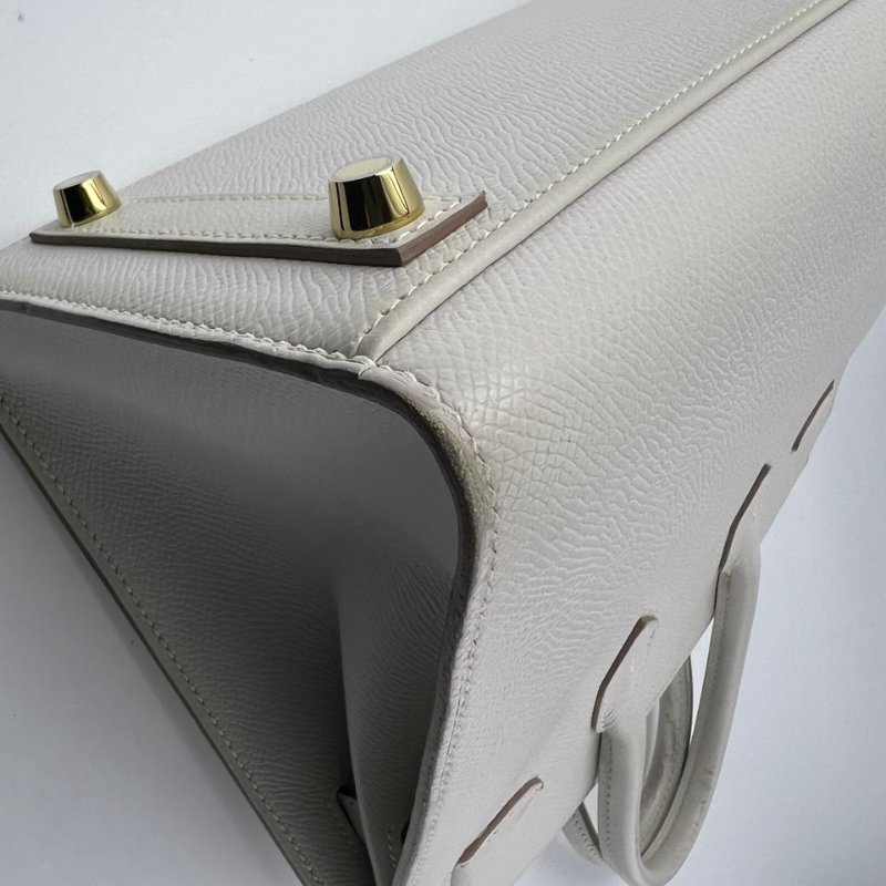 愛馬仕 Birkin 手提包-12