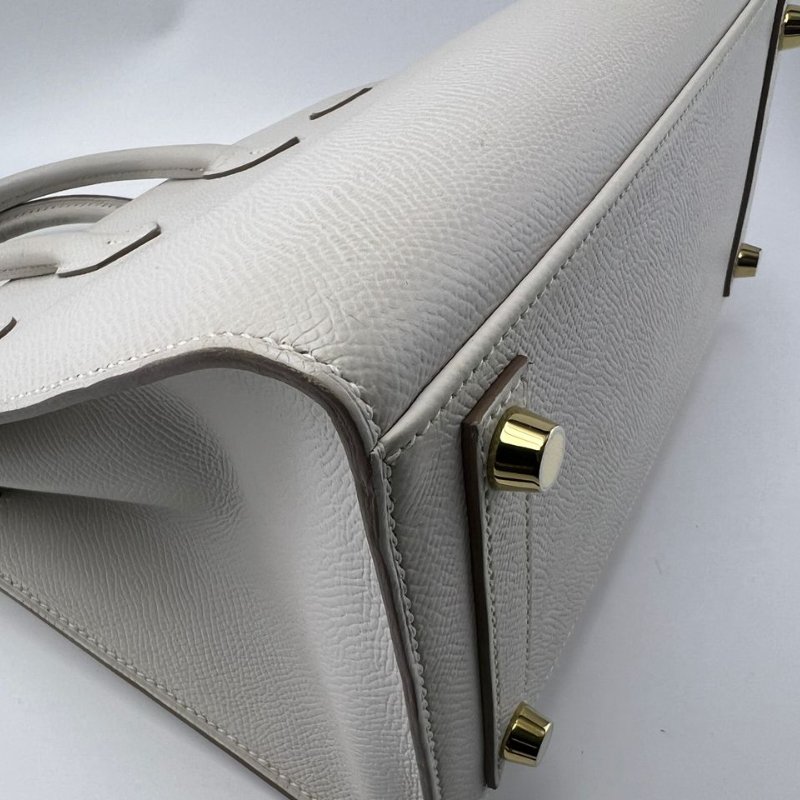 愛馬仕 Birkin 手提包-14