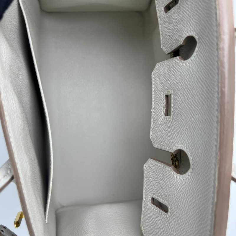 愛馬仕 Birkin 手提包-15
