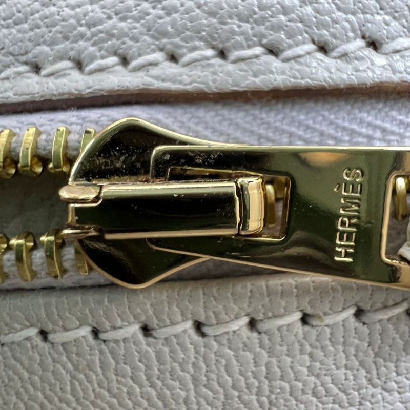 愛馬仕 Birkin 手提包-17