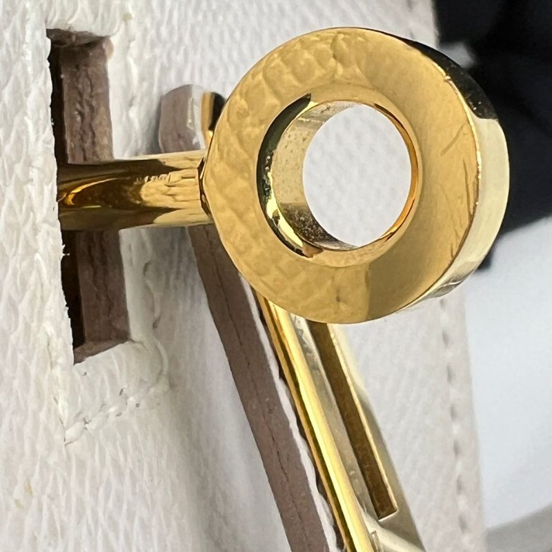 愛馬仕 Birkin 手提包-20