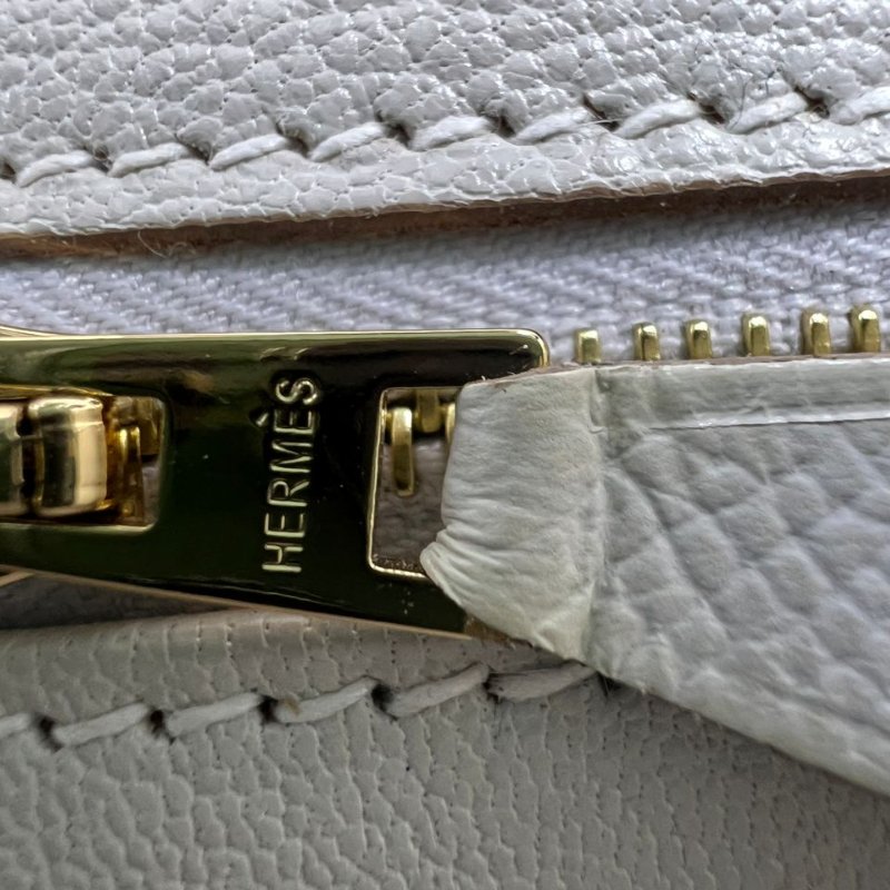 愛馬仕 Birkin 手提包-25