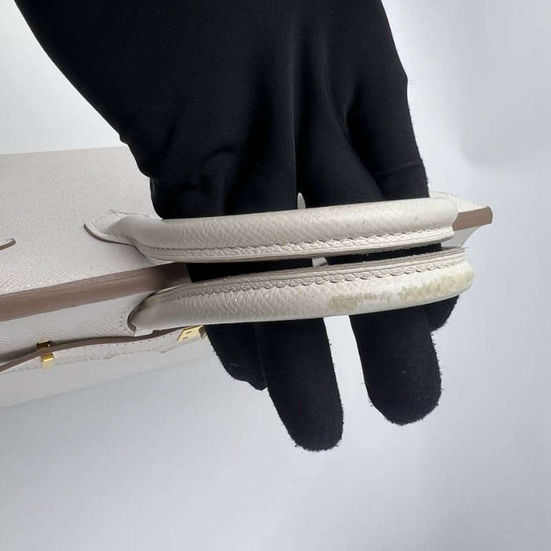 愛馬仕 Birkin 手提包-26