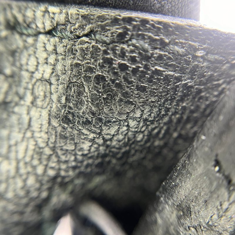 愛馬仕 Birkin 拼皮手提包-2