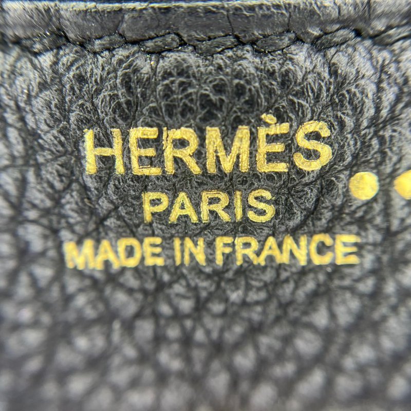 愛馬仕 Birkin 拼皮手提包-3