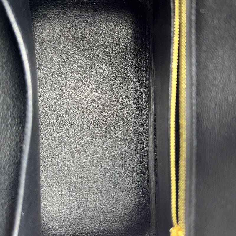 愛馬仕 Birkin 拼皮手提包-14