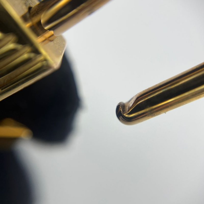 愛馬仕 Birkin 拼皮手提包-18