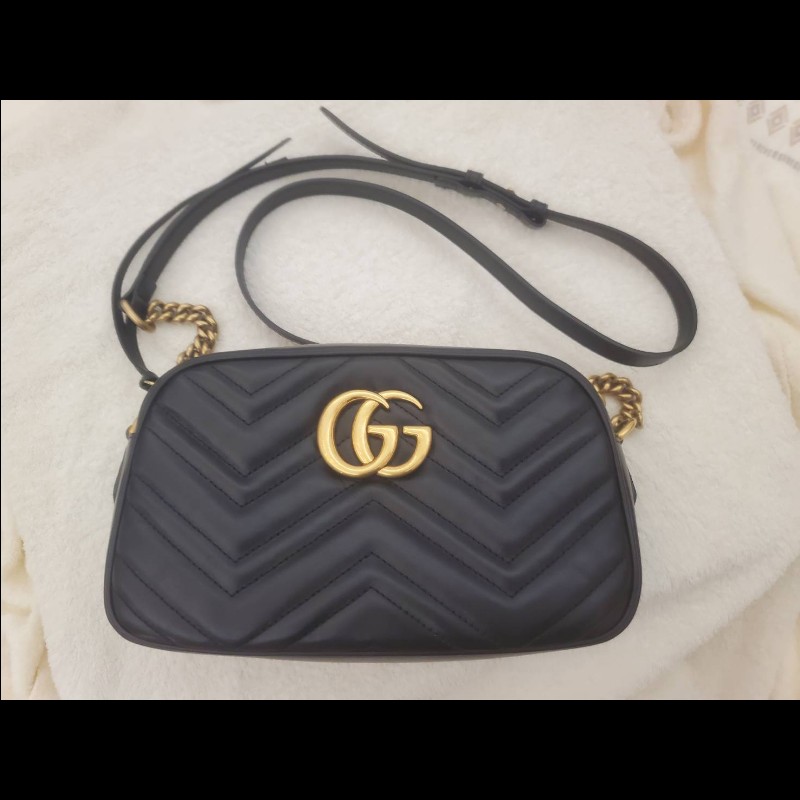 guggi 相機包. 18888元入手帶回家-5