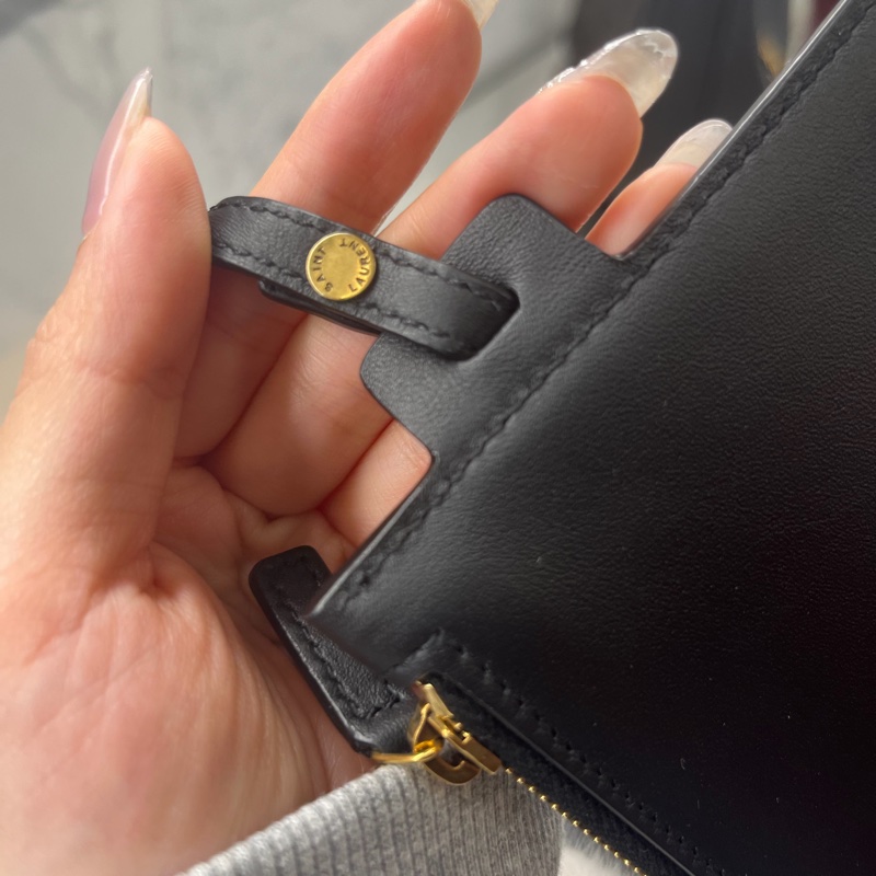 YSL聖羅蘭大號Hobo腋下包LE5À7-2