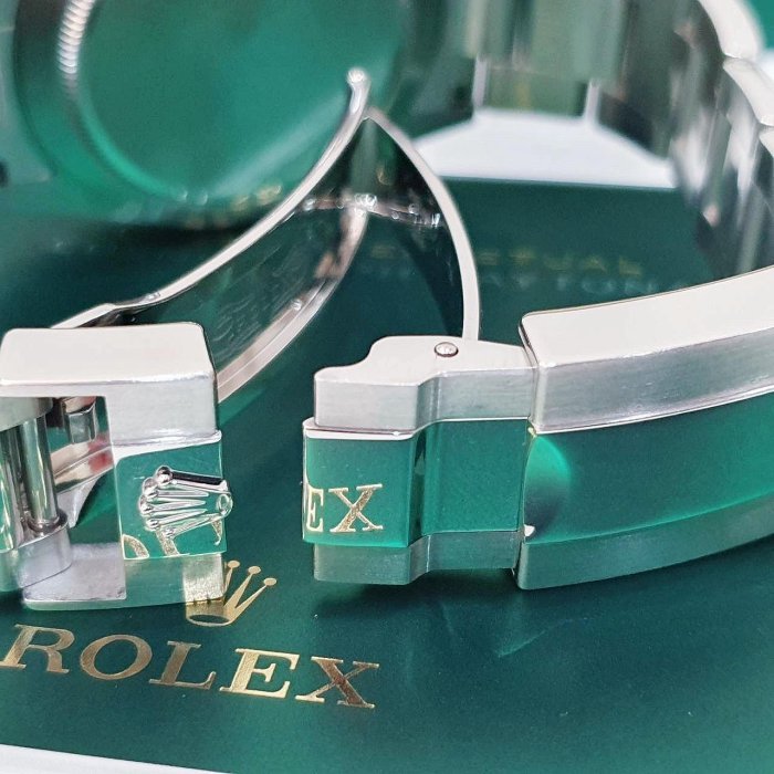 【大眾名錶】 ROLEX 勞力士 Daytona 116500LN 熱門絕版款 黑熊貓 2020/03 G203-7