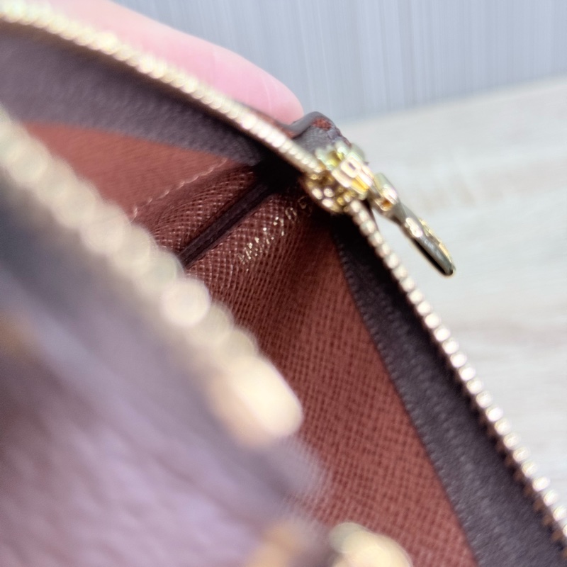 LV M13559 Pochette Clés S號 新款鑰匙包零錢包萬用包-17