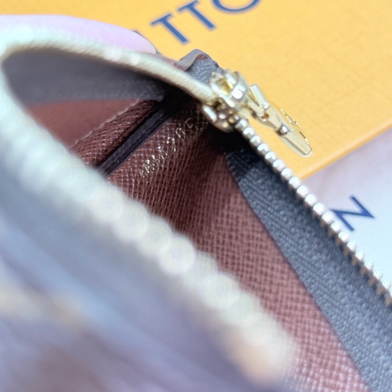 LV M13559 Pochette Clés S號 新款鑰匙包零錢包萬用包-18