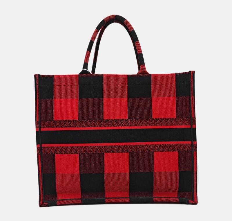 迪奧/Dior 16編碼大號托特 42*35左右-1