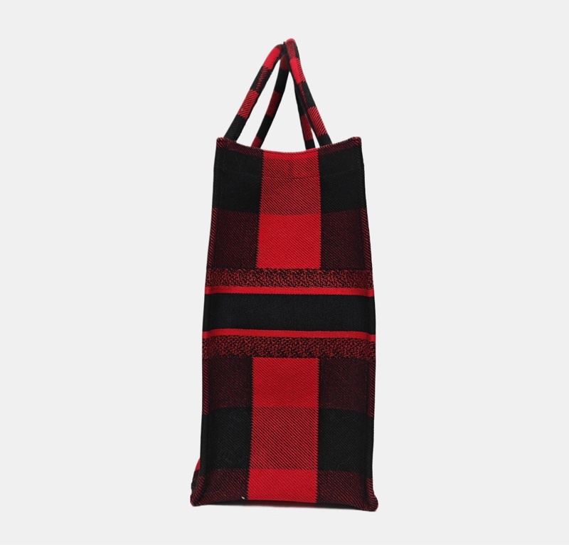 迪奧/Dior 16編碼大號托特 42*35左右-2