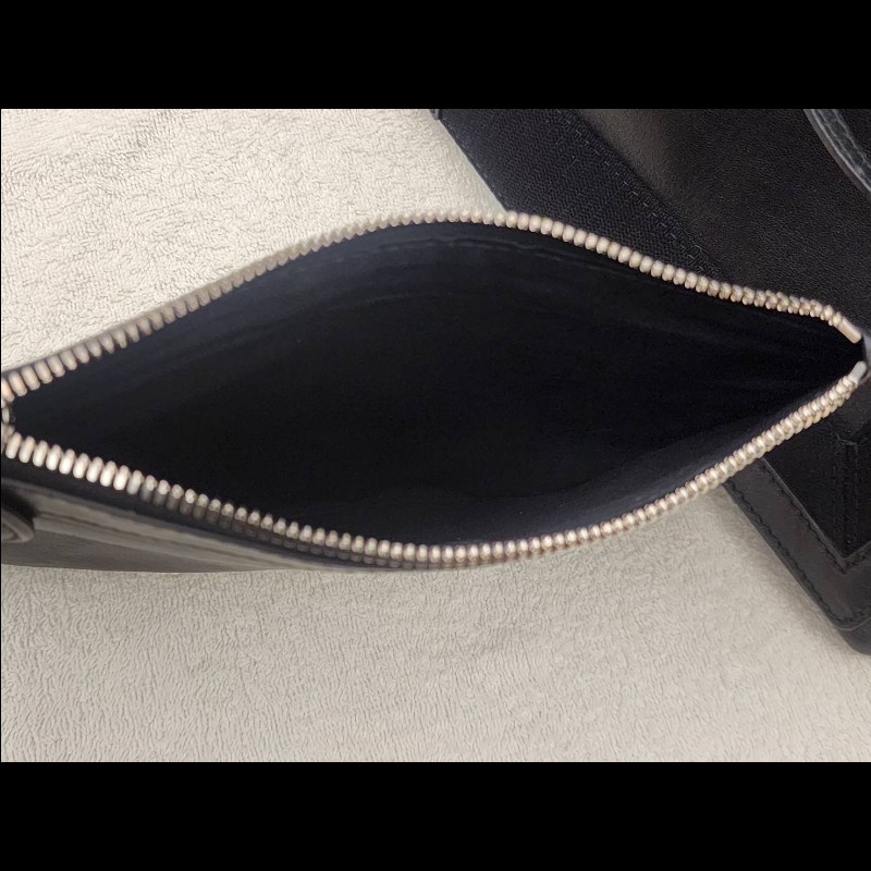 巴黎世家 子母皮革款 包況優. 18888帶回家-6